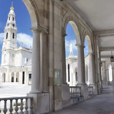 Fatima and Lisbon Full-day Private Tour 5