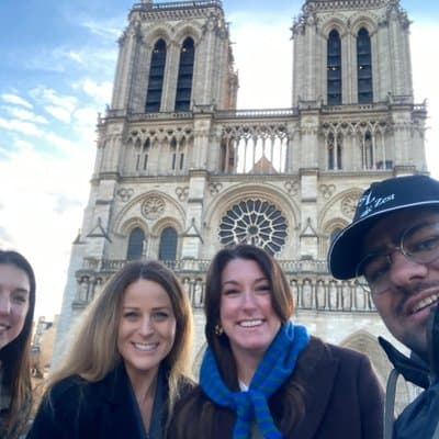 Paris Notre Dame Cathedral Guided Tour - Early Access 4