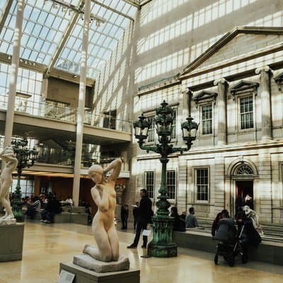 The Met Private Tour: Masterpieces with an Art Historian 4