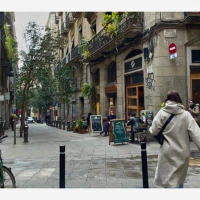 Barcelona Food Tour: Authentic Catalan Cuisine with Max 6 People 5