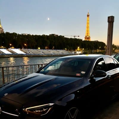 Private tour of the essentials of Paris with driver 4