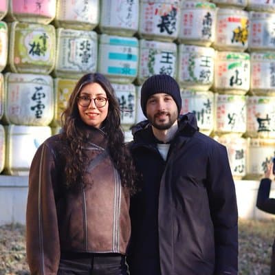 Tokyo Private Customized Walking tours with Local guide 2