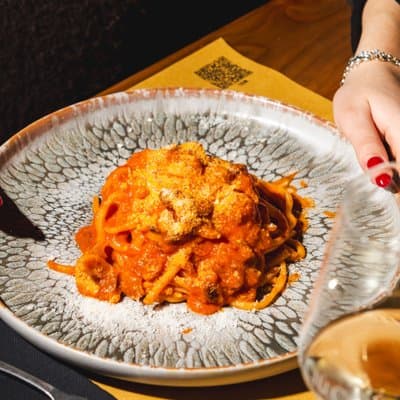 Food Tour in Trastevere Taste the Real Rome 3