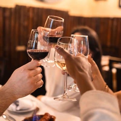 Lisbon Graca Dinner and Portuguese Wine Tour in Hidden Tascas 3