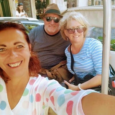 Private Tuk-Tuk: Certified Guide & Inn Pickup 2