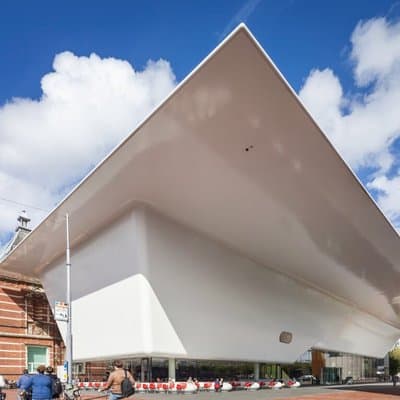 Amsterdam: Stedelijk Museum (Private Tour with Art Historian) 3