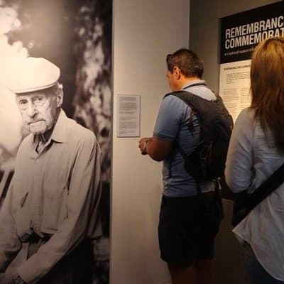 WWII Memory Path: River Kwai Bridge & Death Railway Discovery 5