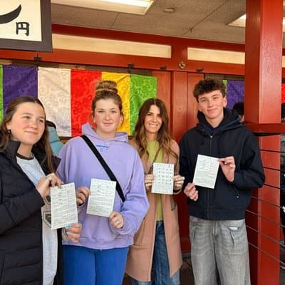 Tokyo Asakusa Walking Tour: Senso-ji, Nakamise & Photo Spots 3