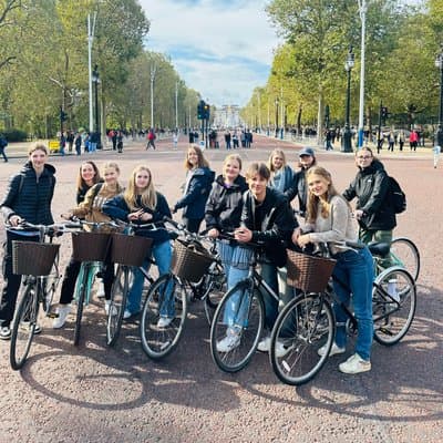 The "Big Six" of London and a Pub - 5 Hour Tour 4