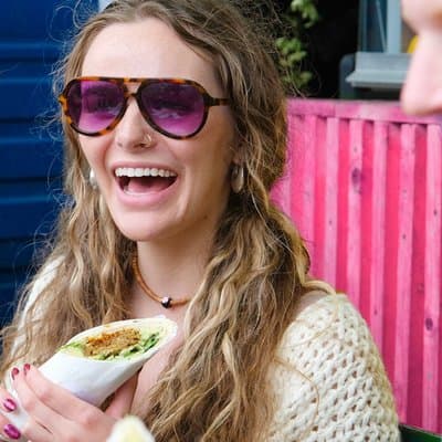 Ultimate Amsterdam West: Vondelpark & 6+ Authentic Dishes & Guide