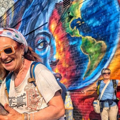 BROOKLYN: The Private Directed Experience (Custom Walking Tour) 5