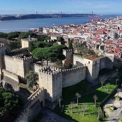 Lisbon Sightseeing & Sintra Village Full Day Private Tour 3