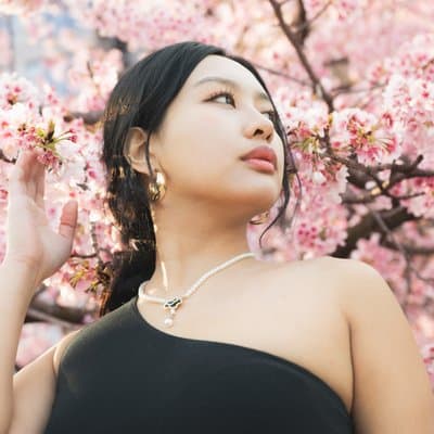 Tokyo Cherry Blossom Photoshoot – Sakura Special 2026