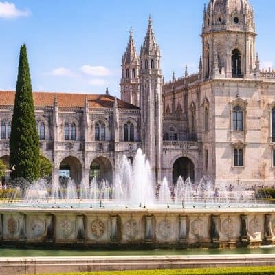 Lisbon Highlights & Belém Tour | Small Group (Half-Day) 2