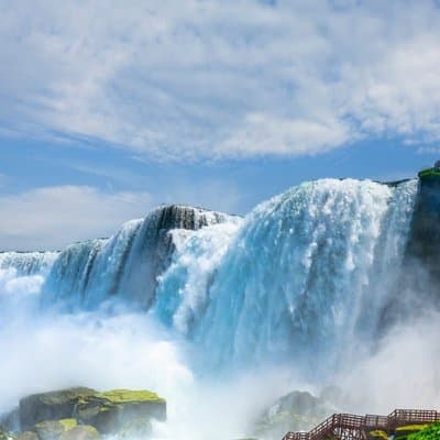 Niagara Falls USA Scenic Tour from Buffalo and Niagara Falls NY 4