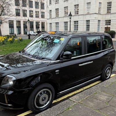 6 Hour Private London Sightseeing Tour 3