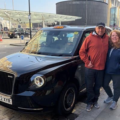 6 Hour Private London Sightseeing Tour 2