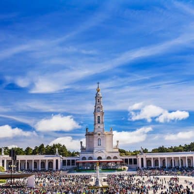 From Lisbon: FĂĄtima Private Pilgrimage Day Trip 2