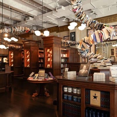 NYC Broadway Insider History, Shows, and Stories 4