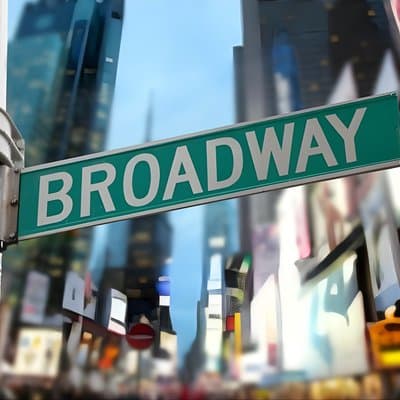 NYC Broadway Insider History, Shows, and Stories