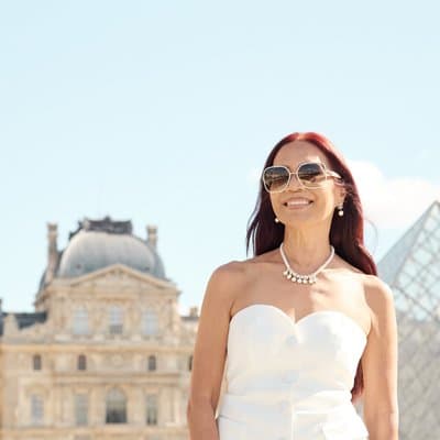 Eiffel Tower Private Photo Shoot