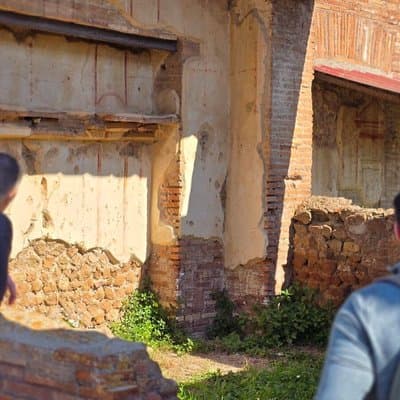 Ostia Antica Small Group Tour with Expert Guide 5
