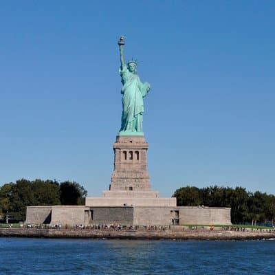 State of Liberty River Tour and Staten Island Pizza Tour 2