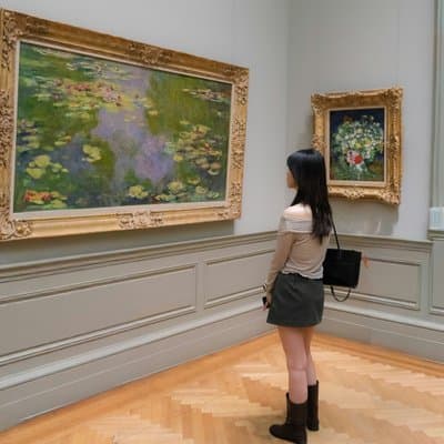The Met Private Tour: Masterpieces with an Art Historian 3