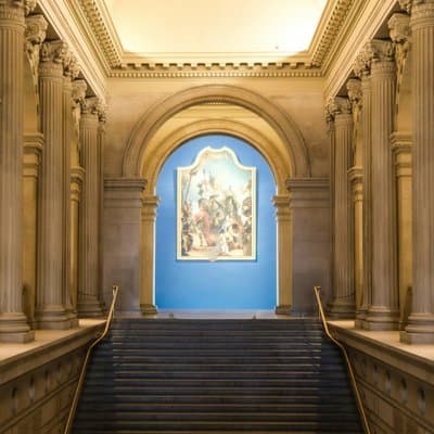 The Met Private Tour: Masterpieces with an Art Historian