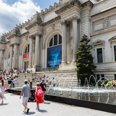 The Met Private Tour: Masterpieces with an Art Historian 2