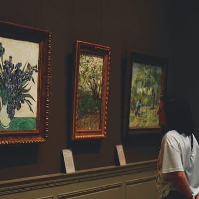 The Met Private Tour: Masterpieces with an Art Historian 5