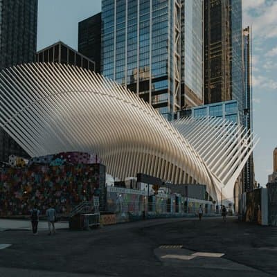 VIP 9/11 Memorial & Museum Tour: Guided Ground Zero Experience