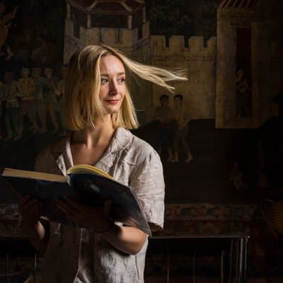 Bangkok Street Hidden Gems Photography Tour 2