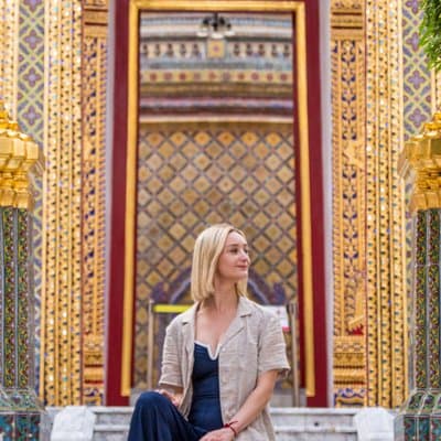 Bangkok Street Hidden Gems Photography Tour 5