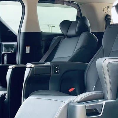 Private Transfer: Haneda Airport to Tokyo, Disney or Yokohama 5