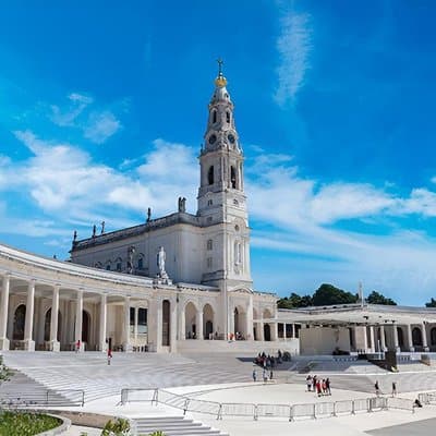 Fatima & Tomar Heritage, History & Religion Full Day Private Tour 2
