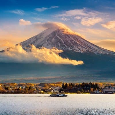 Mount Fuji Private Tour - Discover Magic of Japanās Iconic Mount