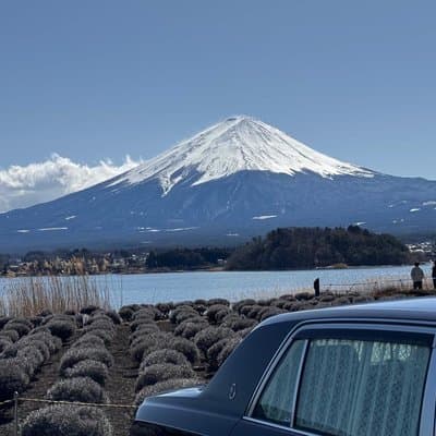 Mount Fuji Private Tour - Discover Magic of Japanās Iconic Mount 5