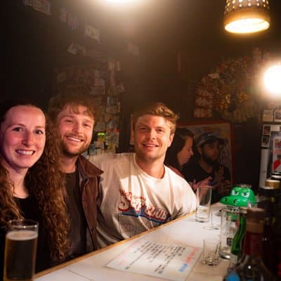 Tokyo Private Tour With Fresh Eyes, Local Guide 2