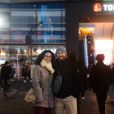 Tokyo Private Tour With Fresh Eyes, Local Guide 5