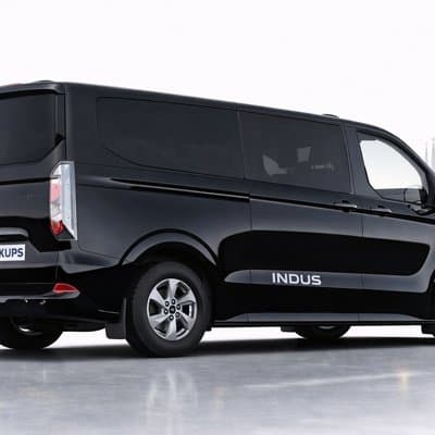 Departure Private Transfers. Barcelona City to Barcelona Airport 5