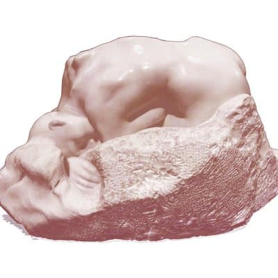 Skip-the-Line Rodin Tour with Artist 2