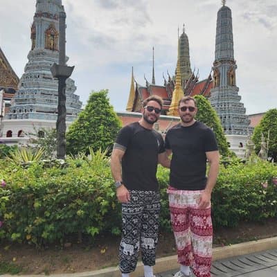 Private Bangkok City Sightseeing Tour With Grand Palace