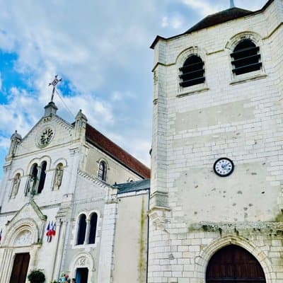 Paris Wine Day Tours exclusive wine tour in the Sancerre area 3