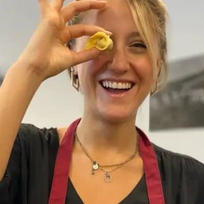 Pasta Making and Tiramisù Class in Rome (SHARED)