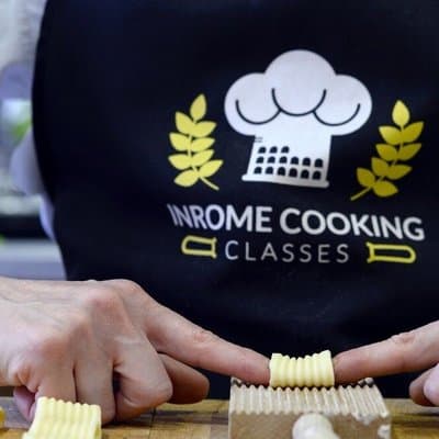 Pasta Making and Tiramisù Class in Rome (SHARED) 3