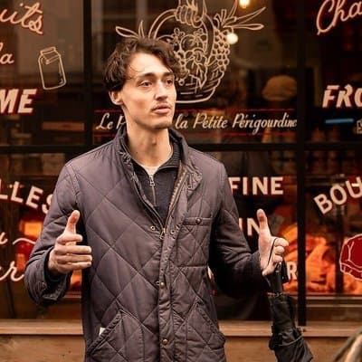 Left Bank Small Group Food Tour 2