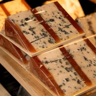 Left Bank Small Group Food Tour 4