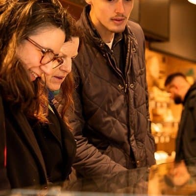 Left Bank Small Group Food Tour 5