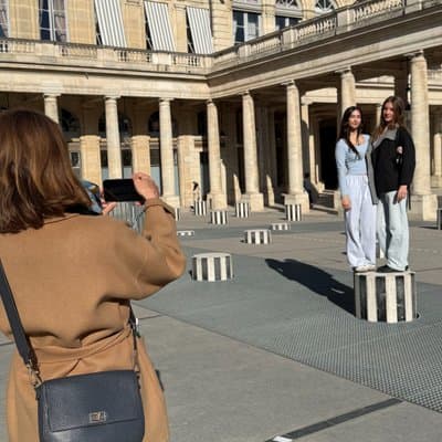 Charm and Secrets of Paris Passages: Private Tour 2